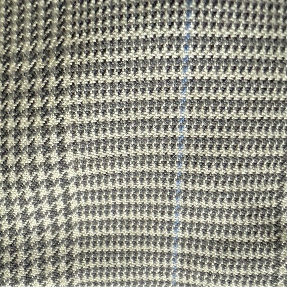 Vintage Ralph Lauren Polo Golf Prince of Wales Plaid Jacket XXL - Picture 4 of 16